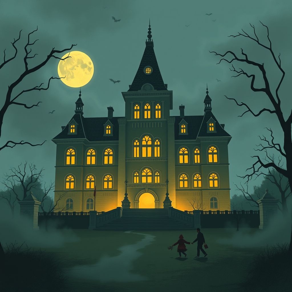 คุณภาพของ 'Haunted Universities 3' เมื่อเทียบกับภาคก่อนหน้า